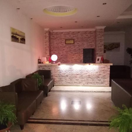Glaros Hotel Alanya Ngoại thất bức ảnh