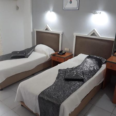 Glaros Hotel Alanya Ngoại thất bức ảnh