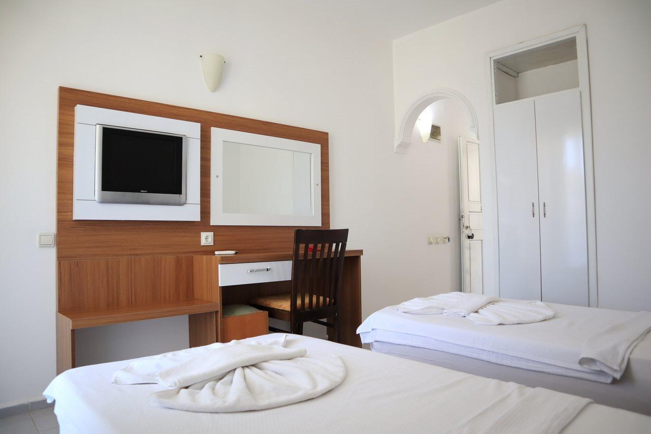 Glaros Hotel Alanya Ngoại thất bức ảnh