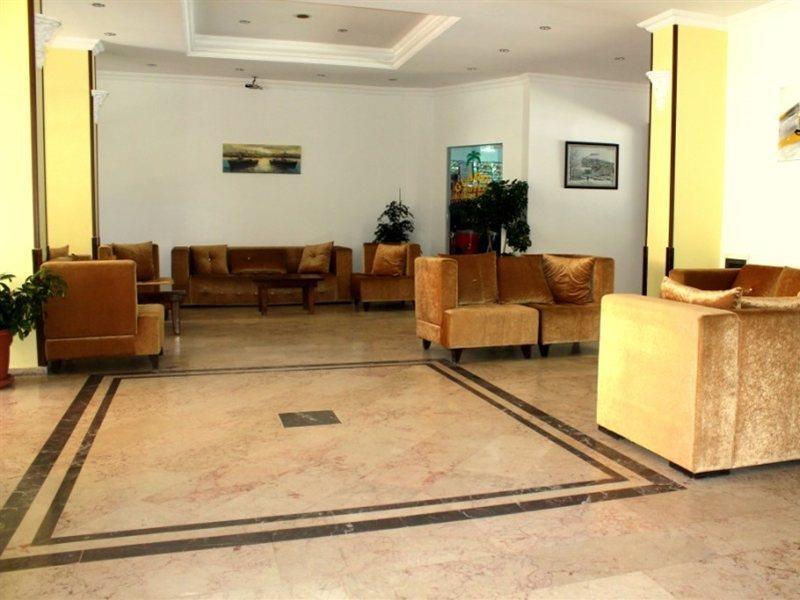 Glaros Hotel Alanya Ngoại thất bức ảnh