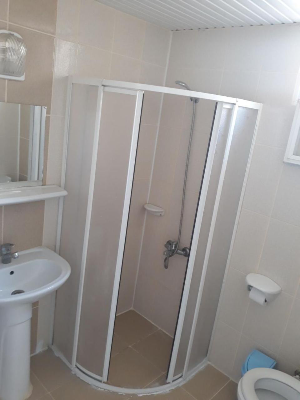 Glaros Hotel Alanya Ngoại thất bức ảnh