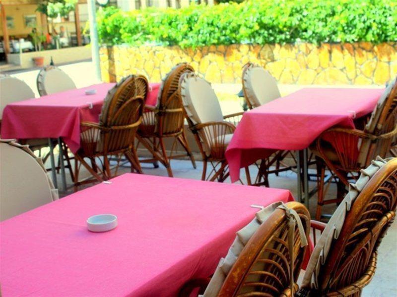 Glaros Hotel Alanya Ngoại thất bức ảnh