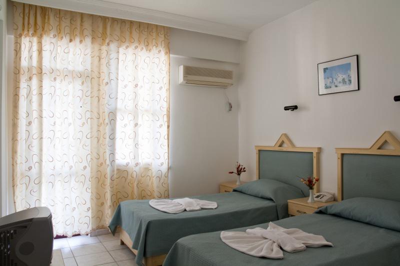 Glaros Hotel Alanya Ngoại thất bức ảnh
